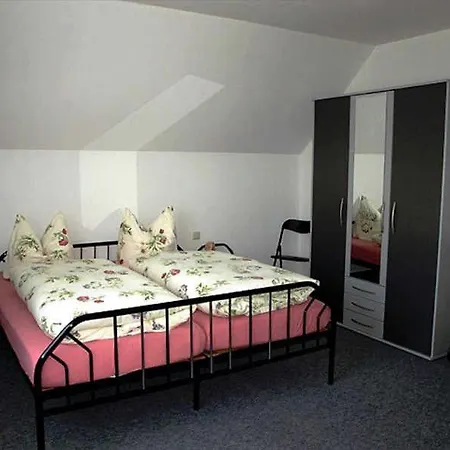 Apartment Naehe Kummerower *